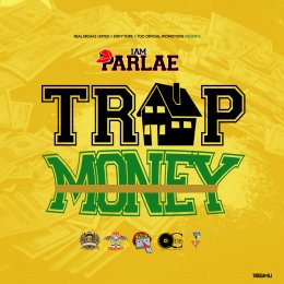 Parlae - Trap Money 